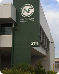 nf corbett